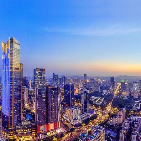 Hotel Pullman Huizhou Kaisa Exterior foto