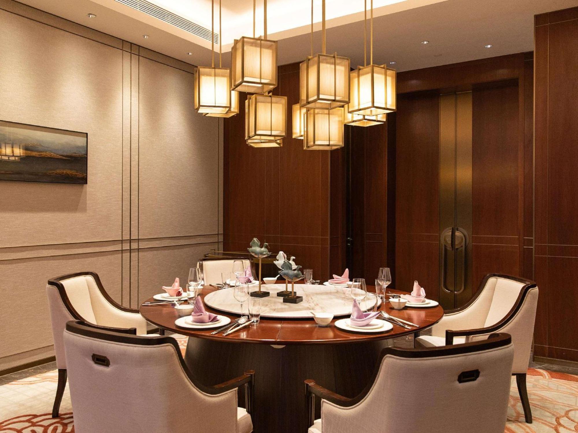 Hotel Pullman Huizhou Kaisa Exterior foto