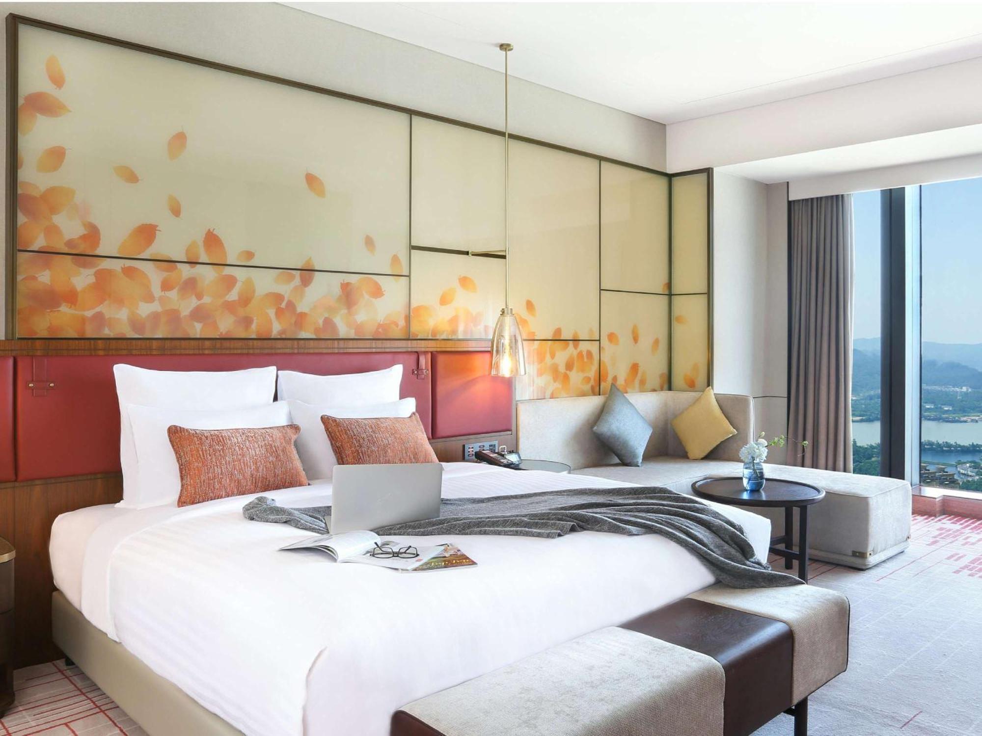 Hotel Pullman Huizhou Kaisa Exterior foto