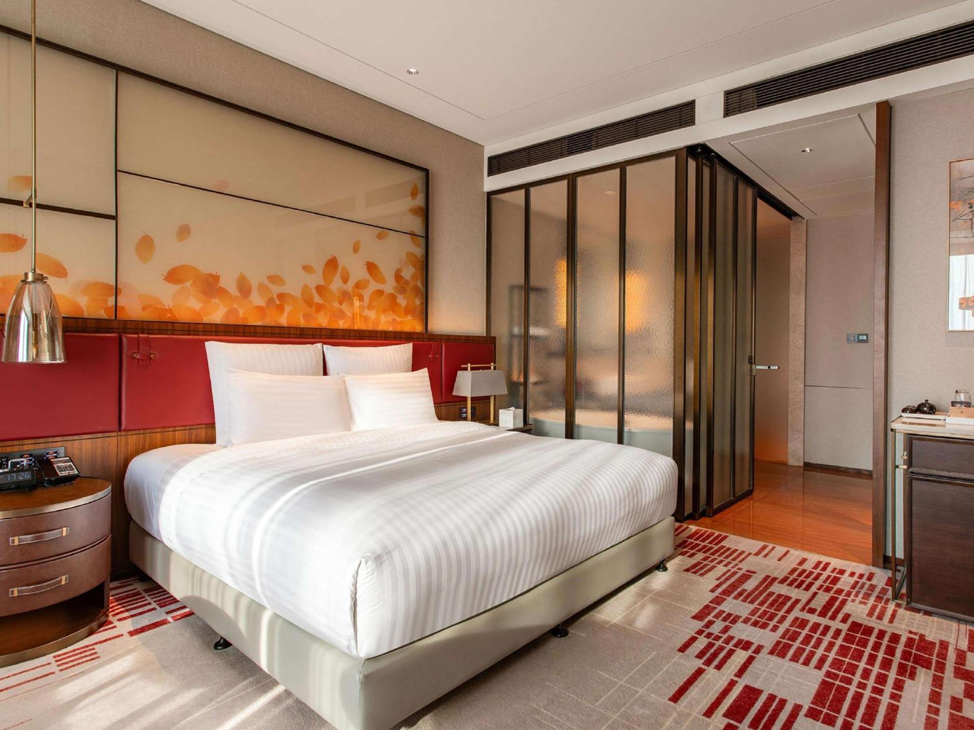Hotel Pullman Huizhou Kaisa Exterior foto