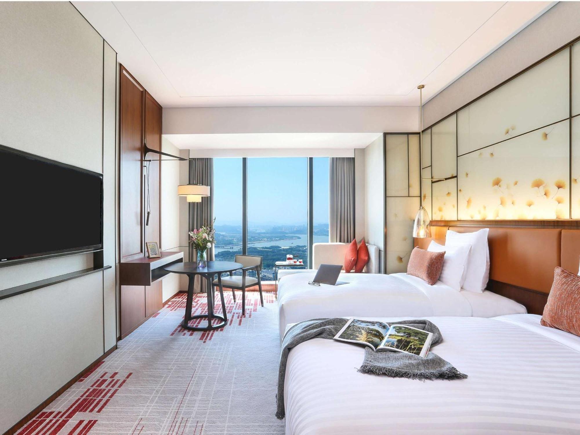 Hotel Pullman Huizhou Kaisa Exterior foto