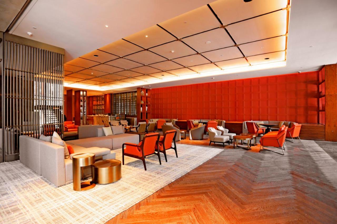 Hotel Pullman Huizhou Kaisa Exterior foto