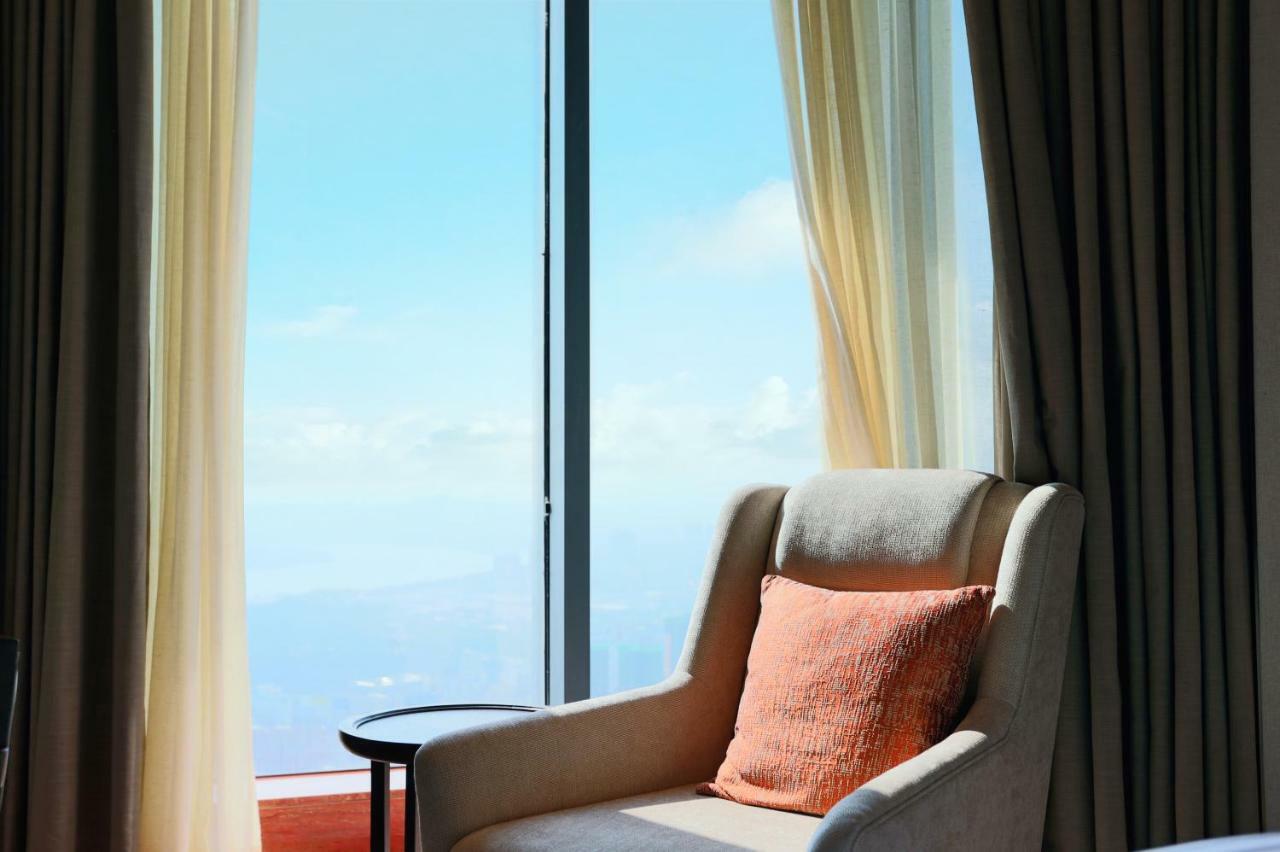 Hotel Pullman Huizhou Kaisa Exterior foto