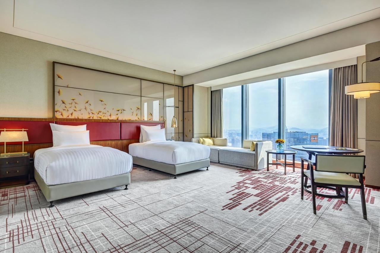 Hotel Pullman Huizhou Kaisa Exterior foto
